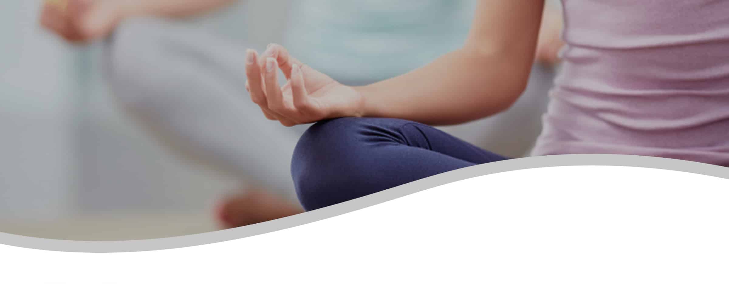 Yogis, deepen the connection of <br><strong>mind and body</strong>